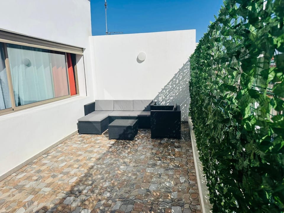 Casablanca comfort stay Apartment in Casablanca