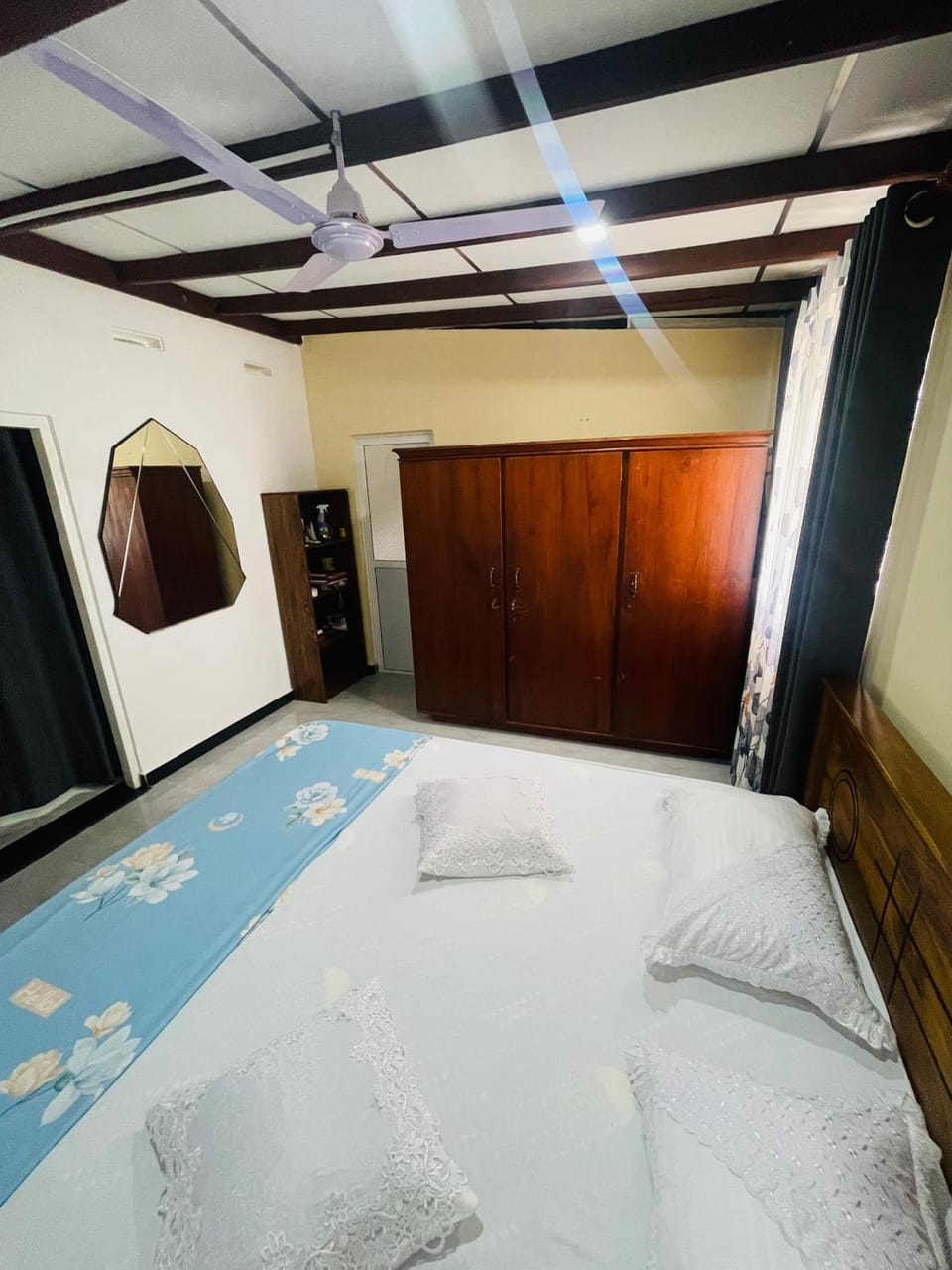 Secret Garden Villa Villa in Southern Province