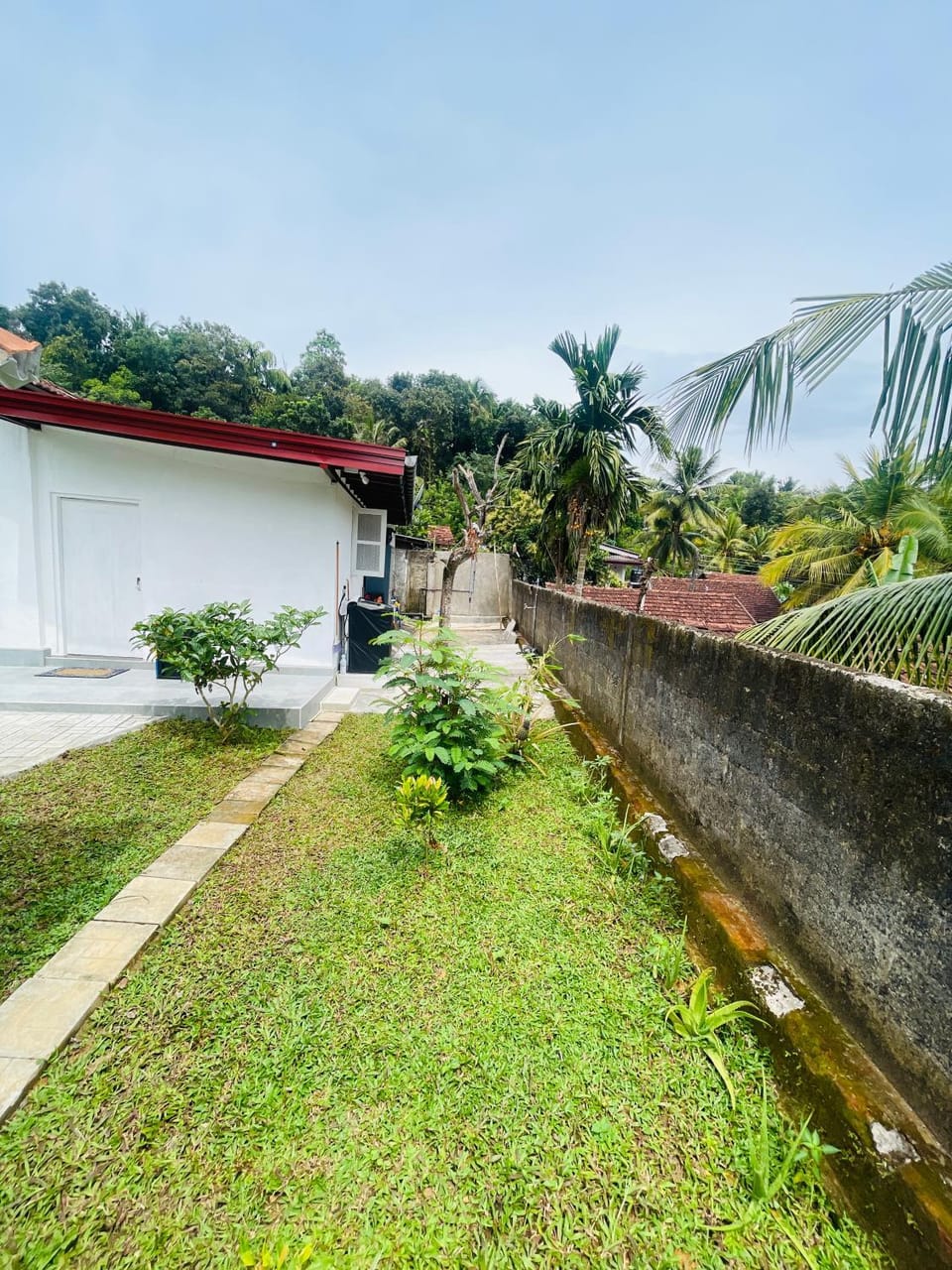 Secret Garden Villa Villa in Southern Province
