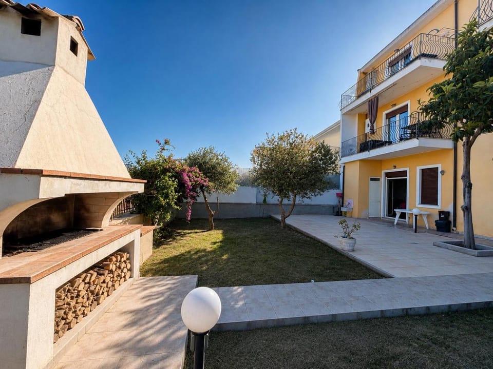 casaNOVA sardinia vibes tortoli House in Sardinia