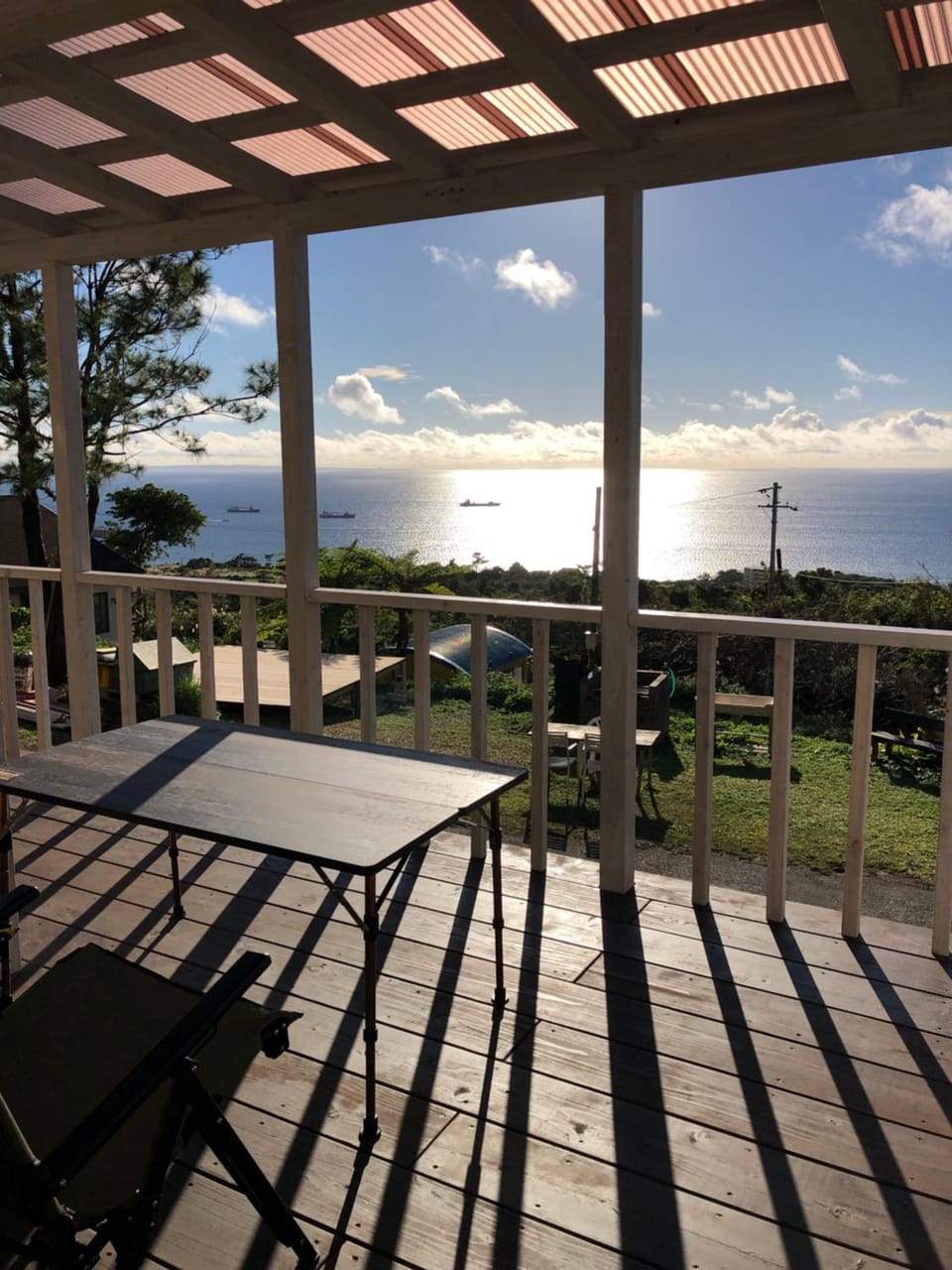 Balcony/Terrace, Balcony/Terrace, Sea view