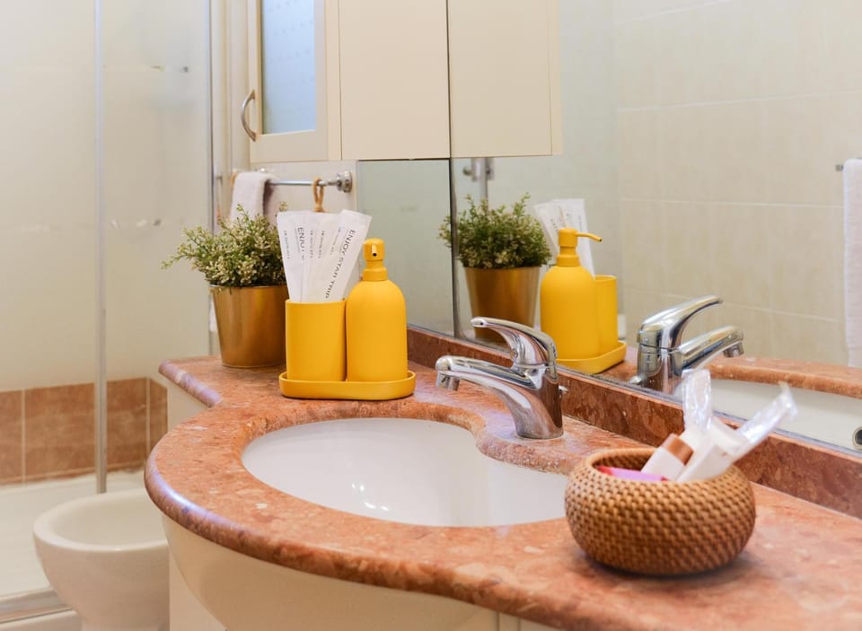 Appartamento Bixio Apartment in Florence