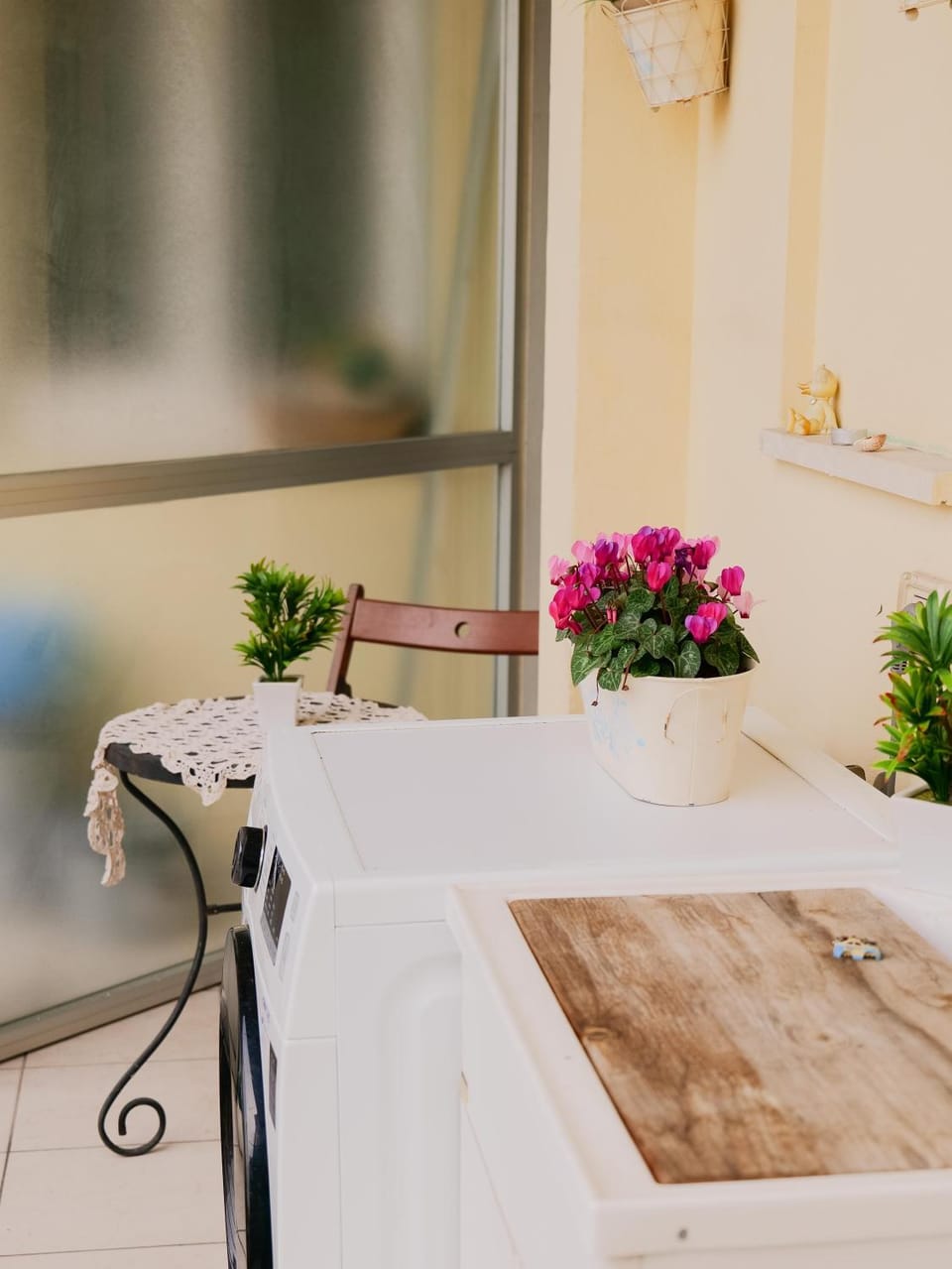 Appartamento Bixio Apartment in Florence