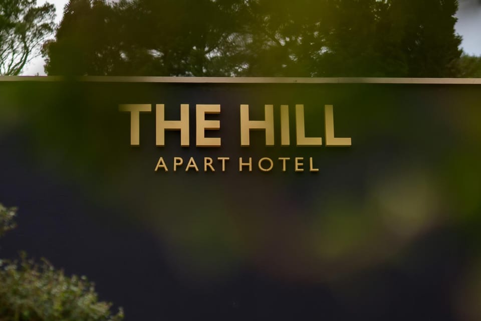The Hill Aparthotel Apartment hotel in Mostar