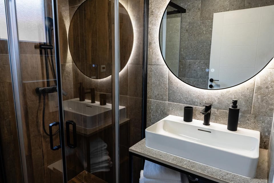 The Hill Aparthotel Apartment hotel in Mostar