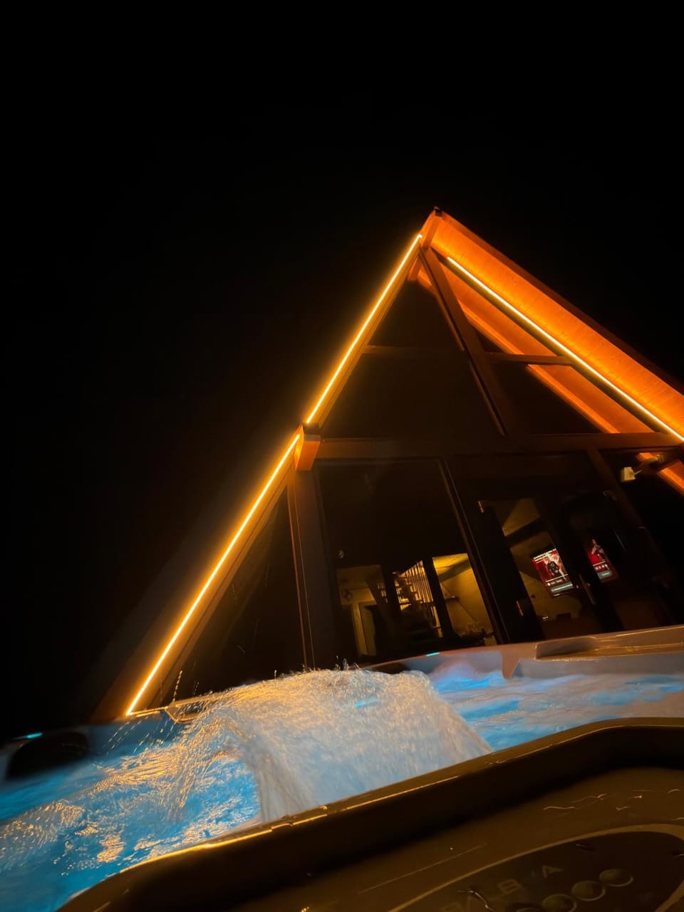 ALTURA Chalet Chalet in Cluj County