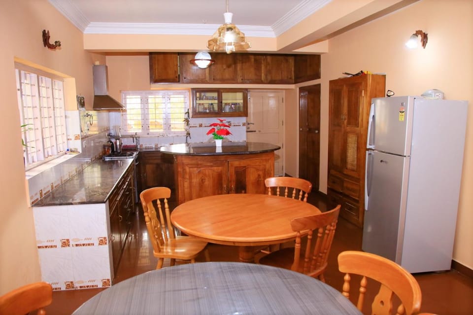 Avalan Resort Homestay Vacation rental in Kerala