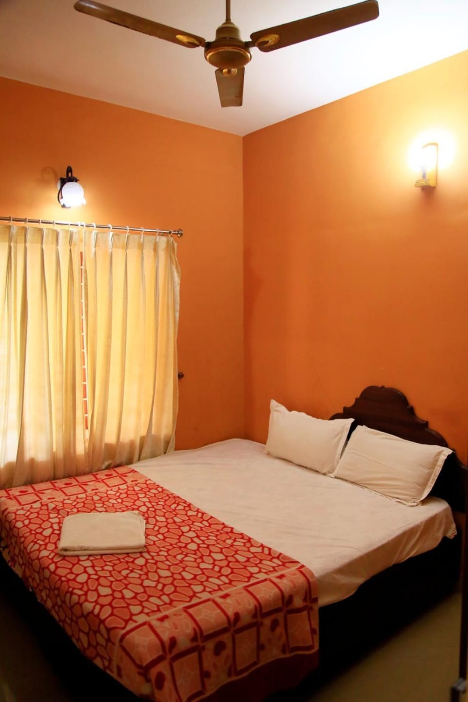 Avalan Resort Homestay Vacation rental in Kerala