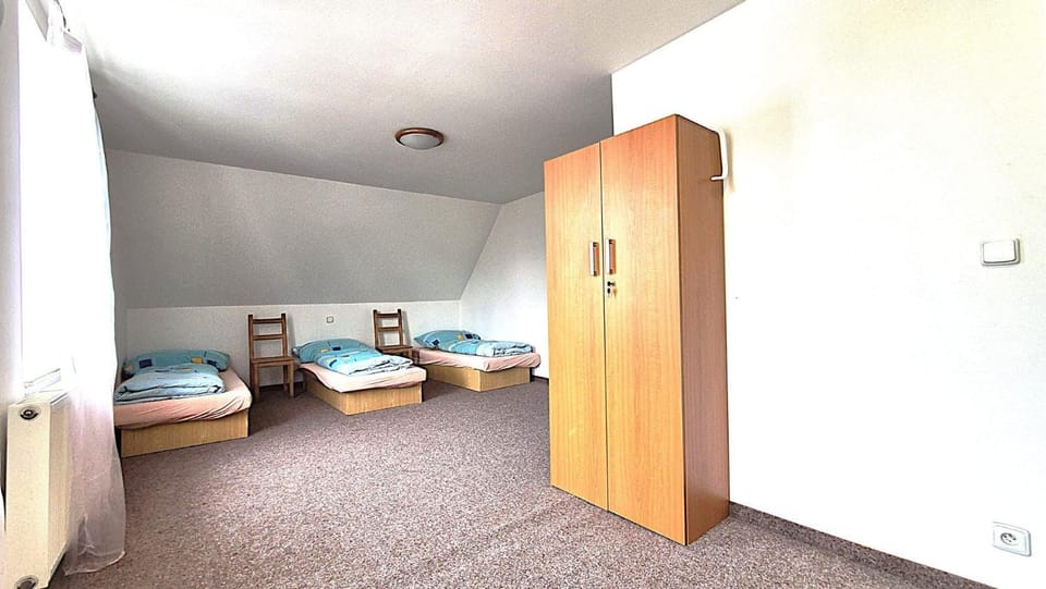 Hotel Habsburg Hostel in Erzgebirgskreis