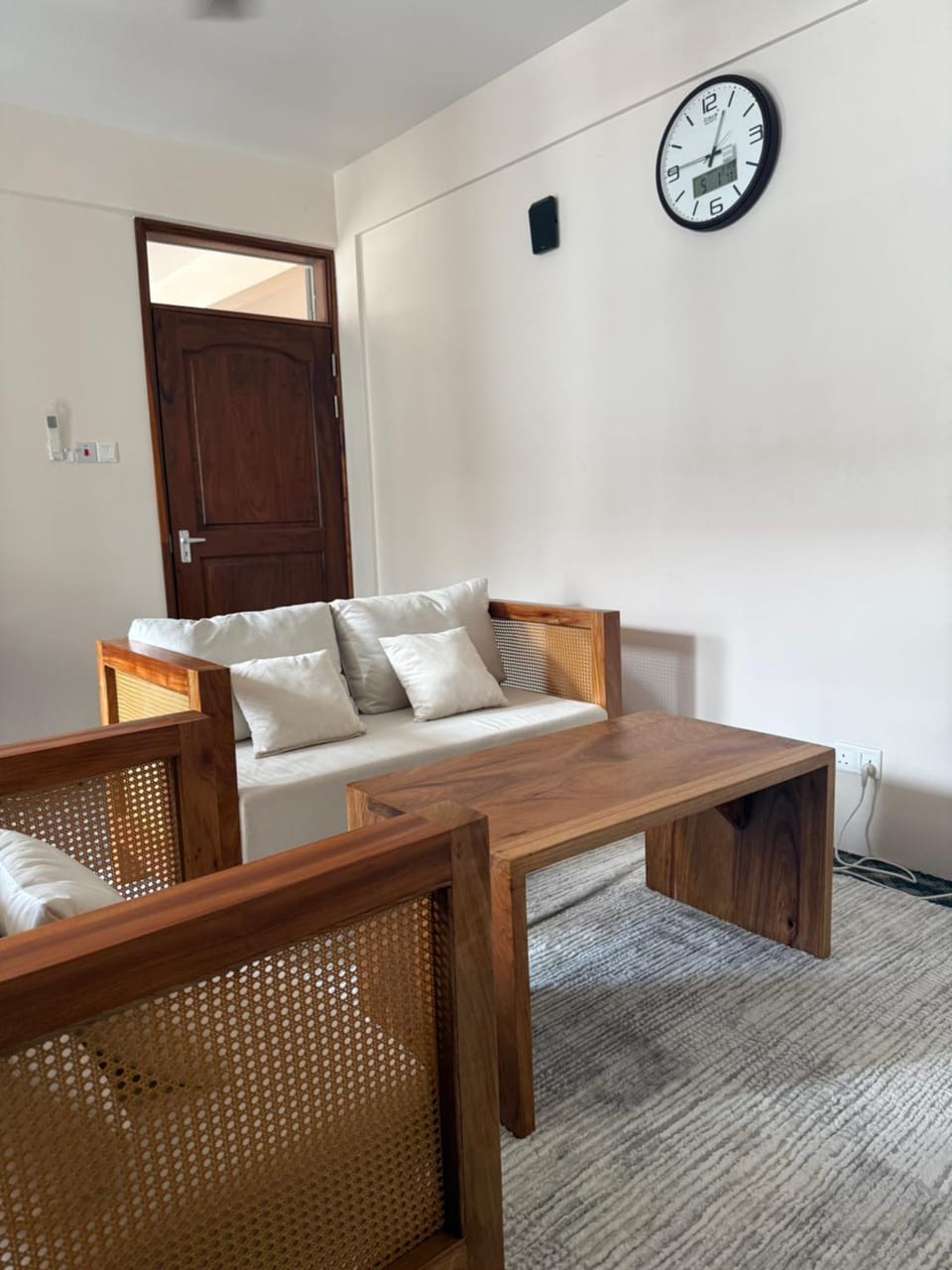 Coco homes Apartment in Tanzania