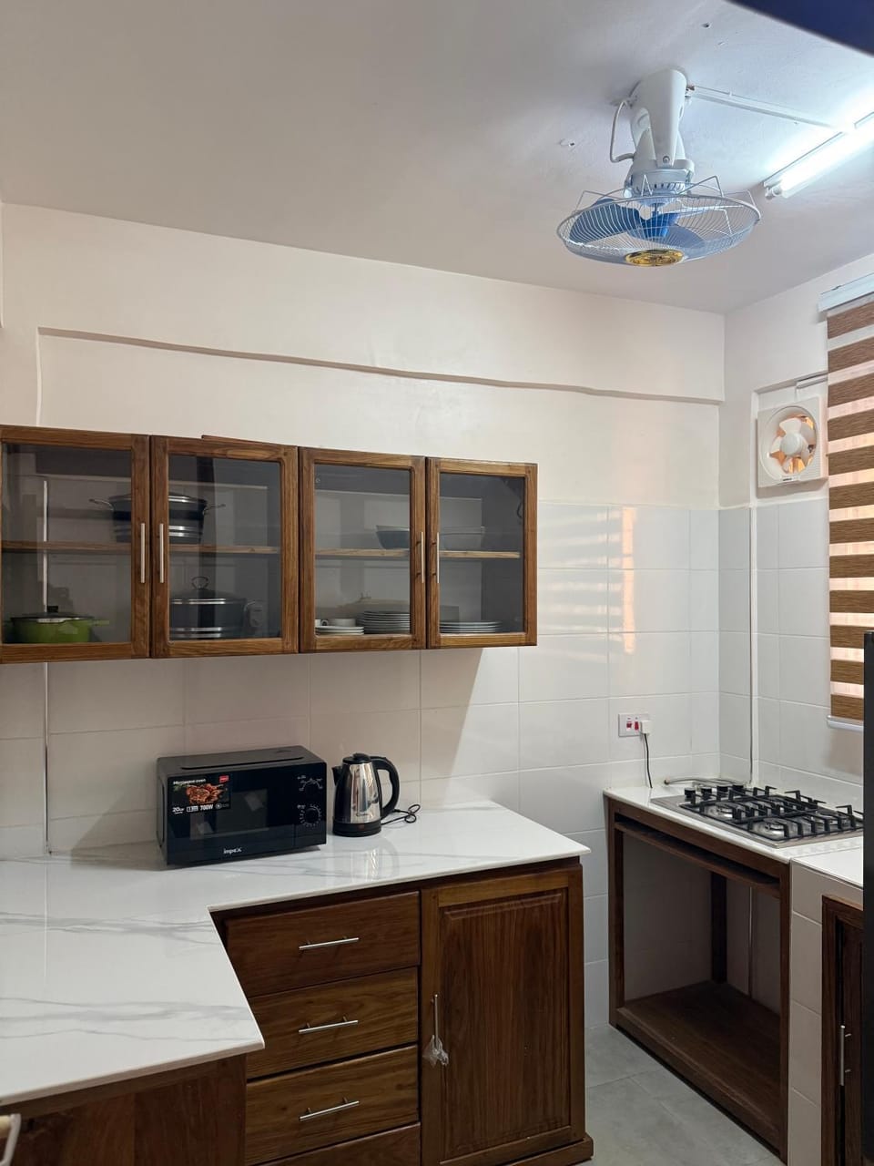 Coco homes Apartment in Tanzania
