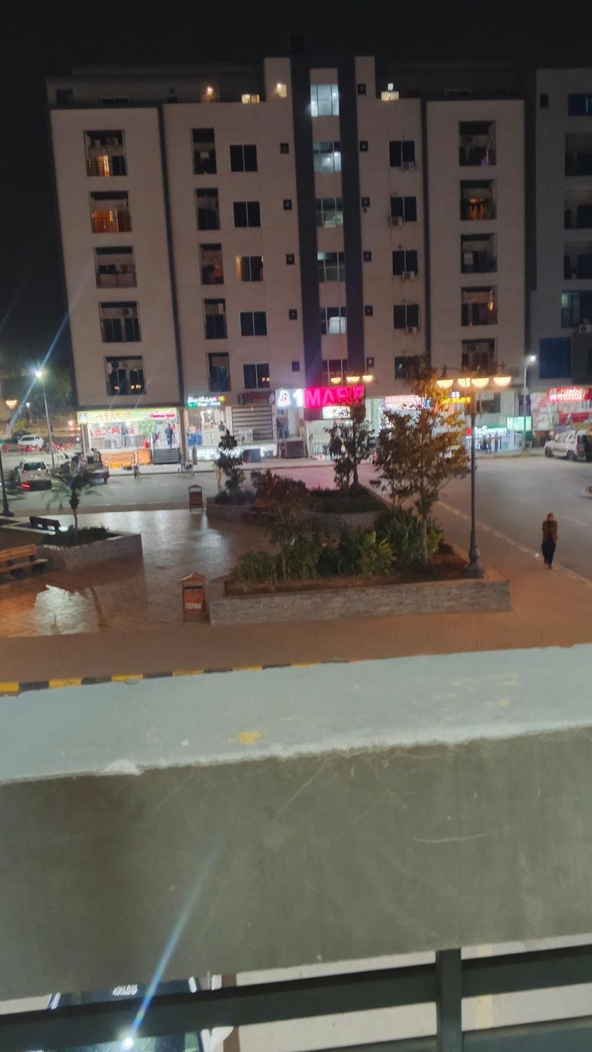 Luxury 2 bed appartment in Faisal town near Islamabad airport Apartment in Islamabad