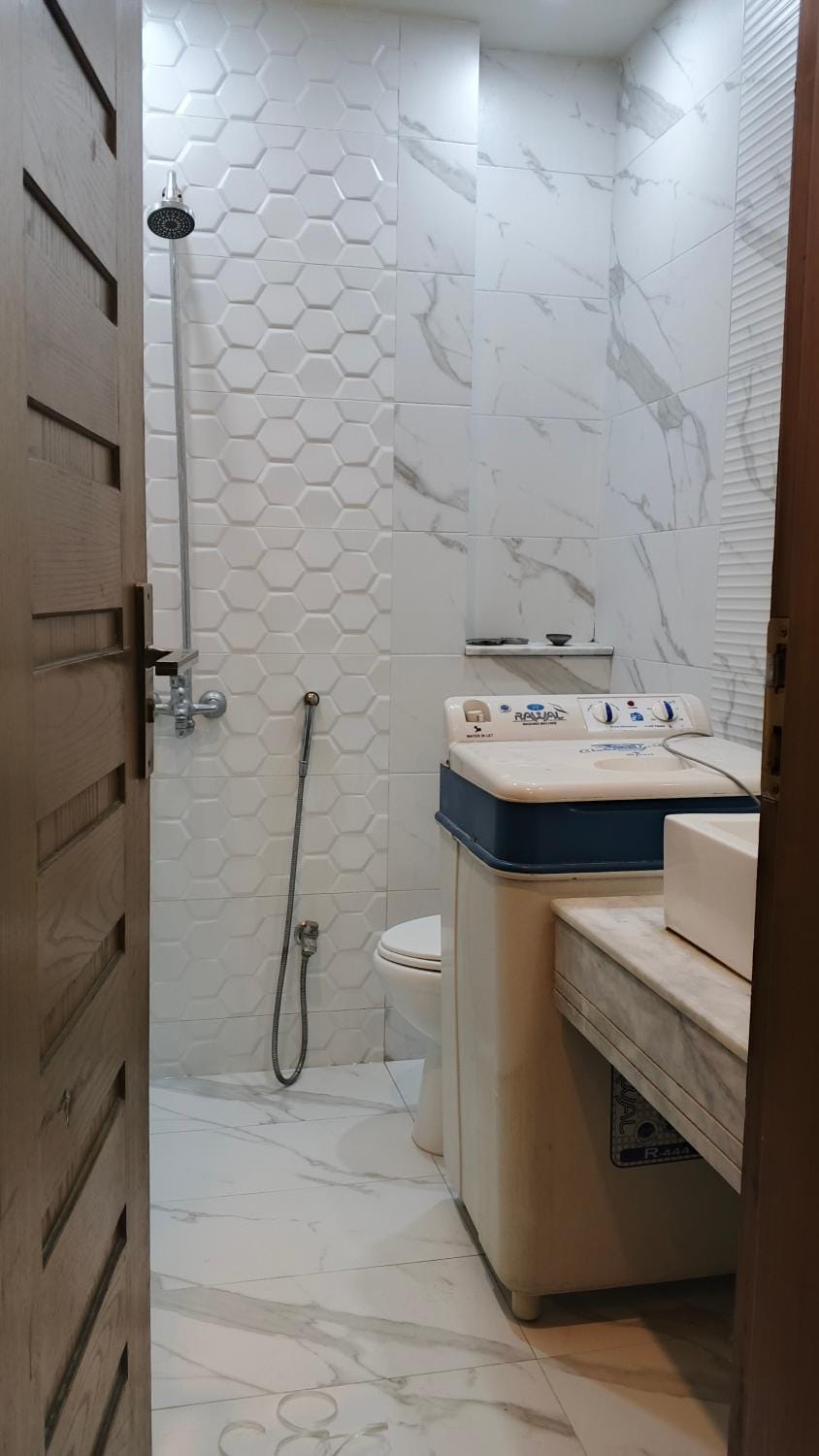 Luxury 2 bed appartment in Faisal town near Islamabad airport Apartment in Islamabad