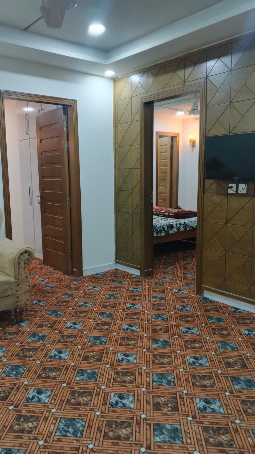 Luxury 2 bed appartment in Faisal town near Islamabad airport Apartment in Islamabad
