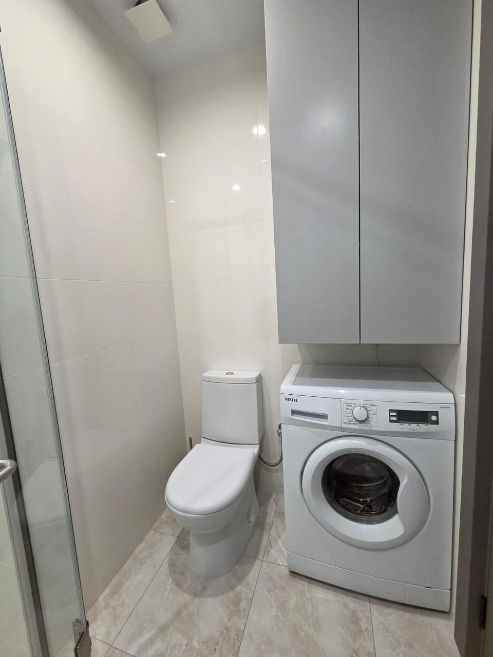 Toilet, Bathroom