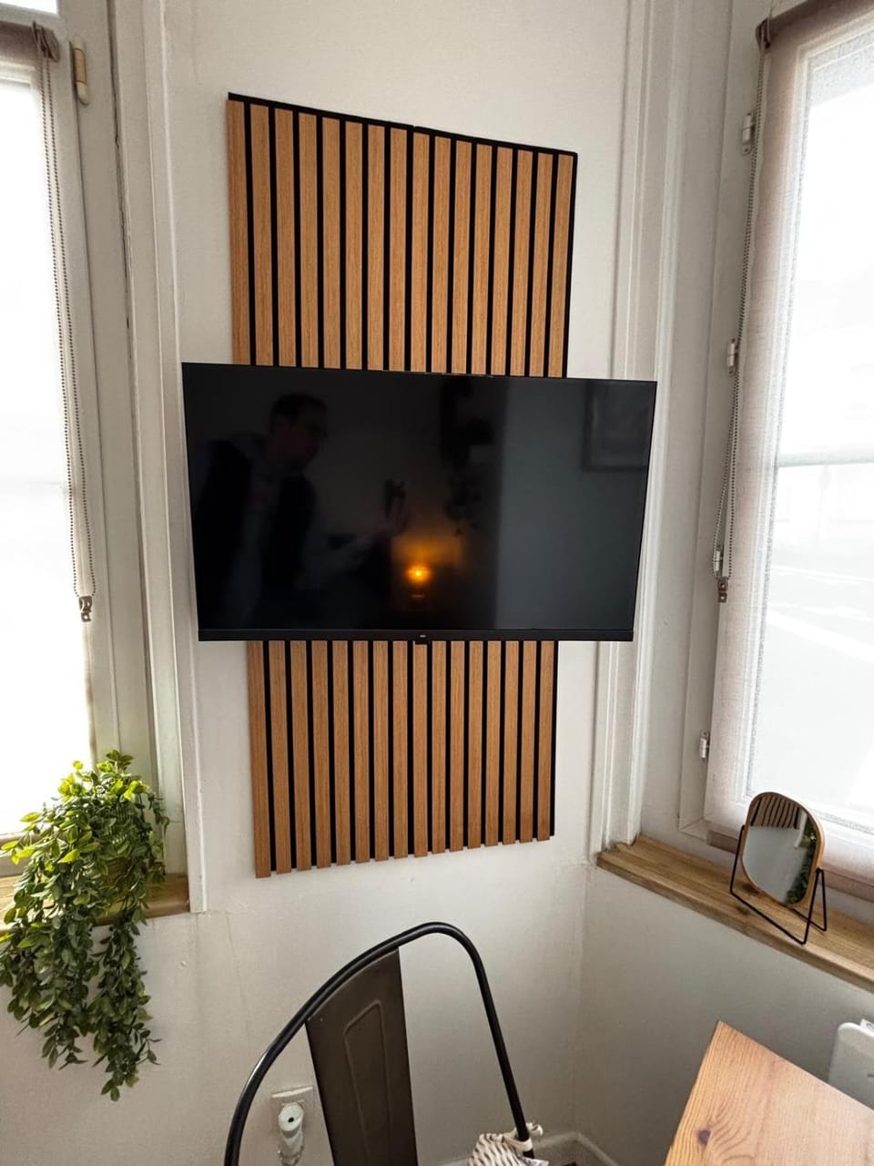 Communal lounge/ TV room, TV and multimedia, Evening entertainment