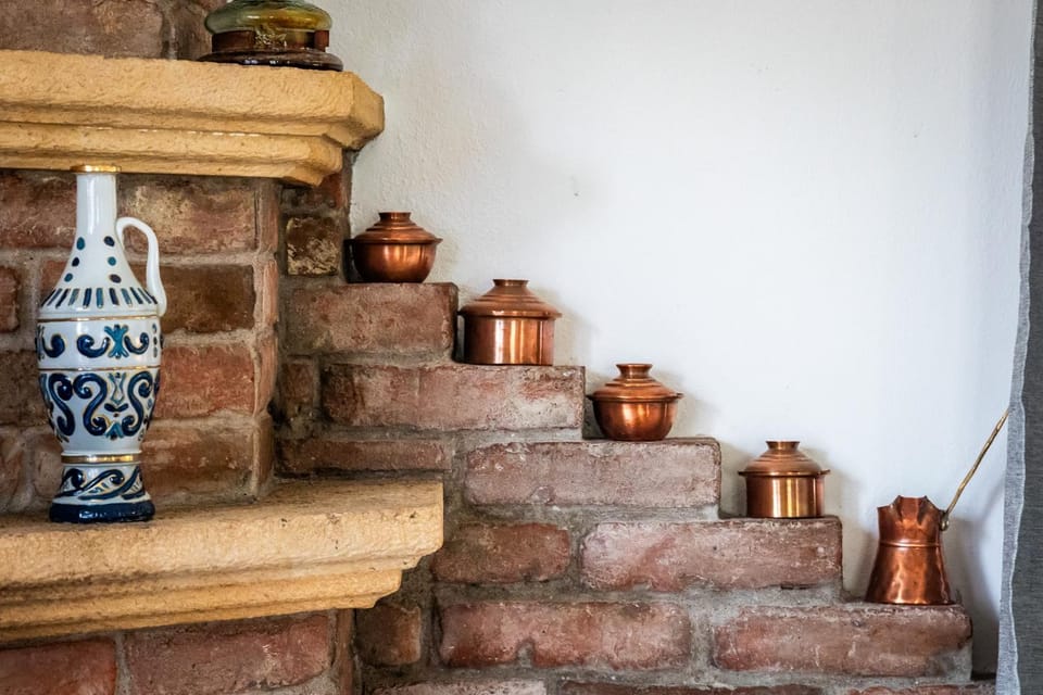 Decorative detail