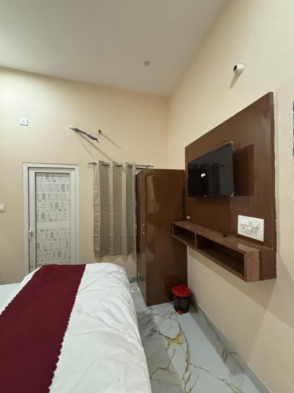 G S Palace Hotel in Uttar Pradesh