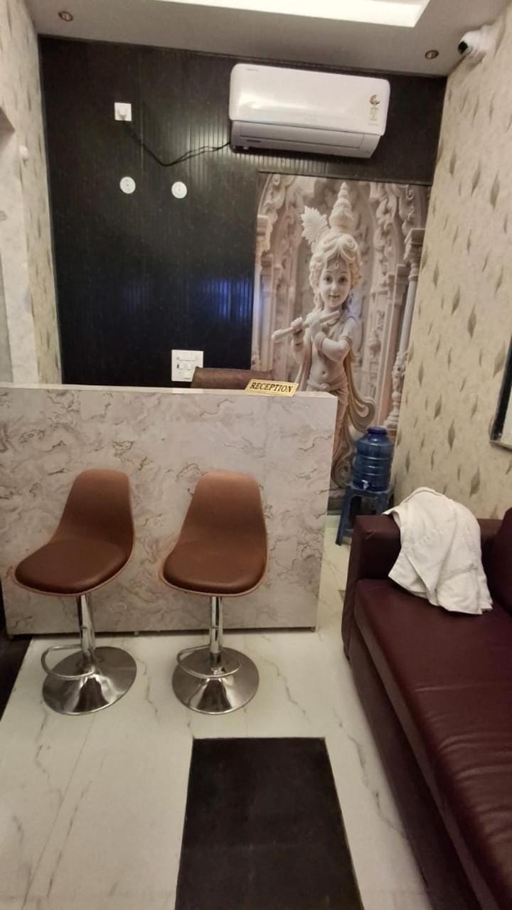 G S Palace Hotel in Uttar Pradesh