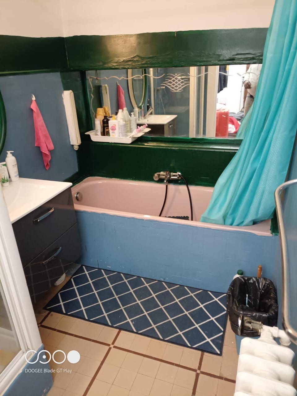 Chambre Cosy calme et appaisante Vacation rental in Villeurbanne