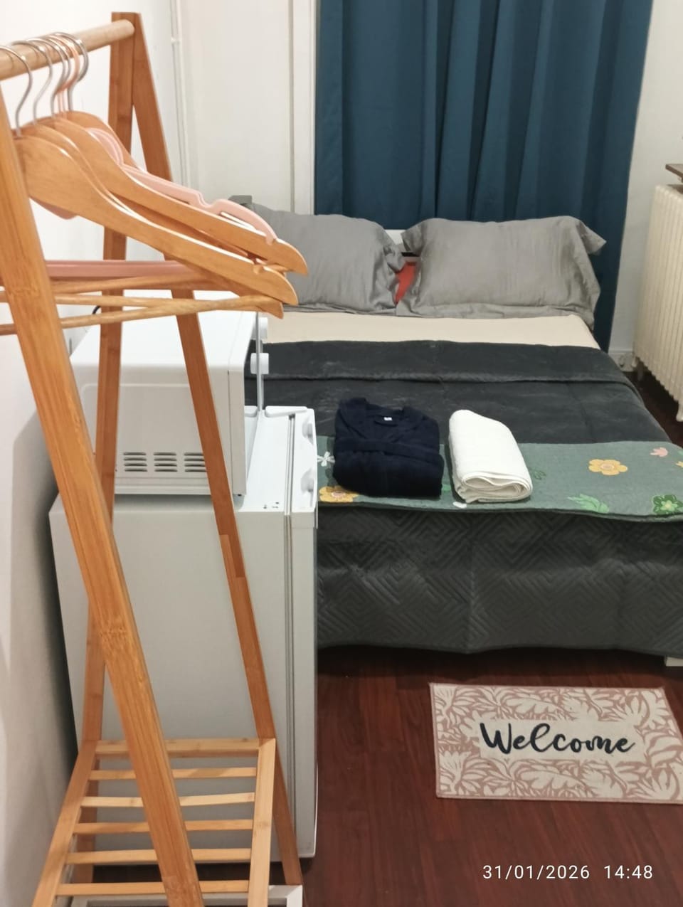 Chambre Cosy calme et appaisante Vacation rental in Villeurbanne