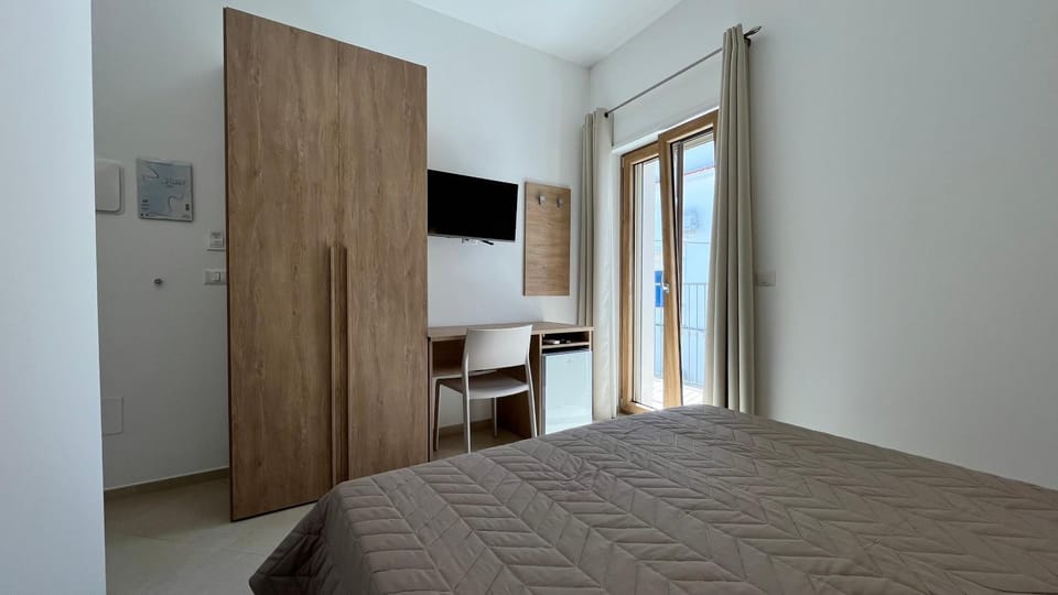 TV and multimedia, Balcony/Terrace