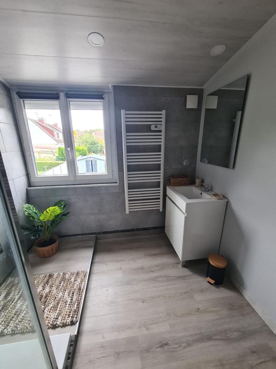 Les malices d'Ulysse Apartment in Wallonia, Belgium