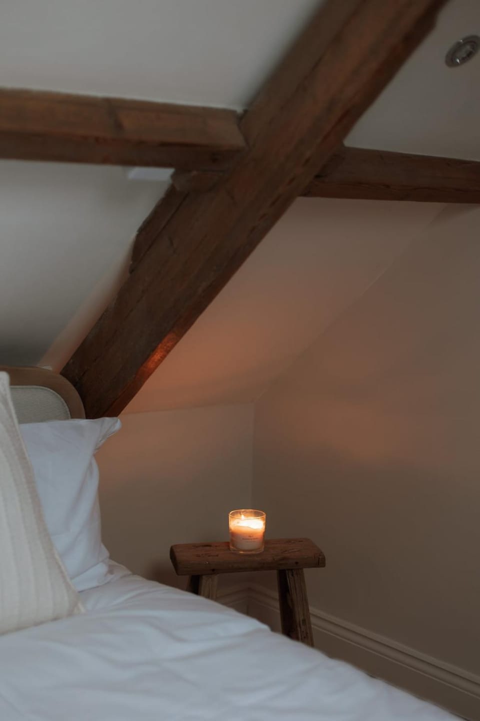 Rosa's Loft Apartment in Flamborough