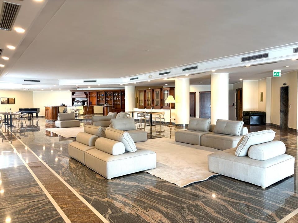 Lounge or bar
