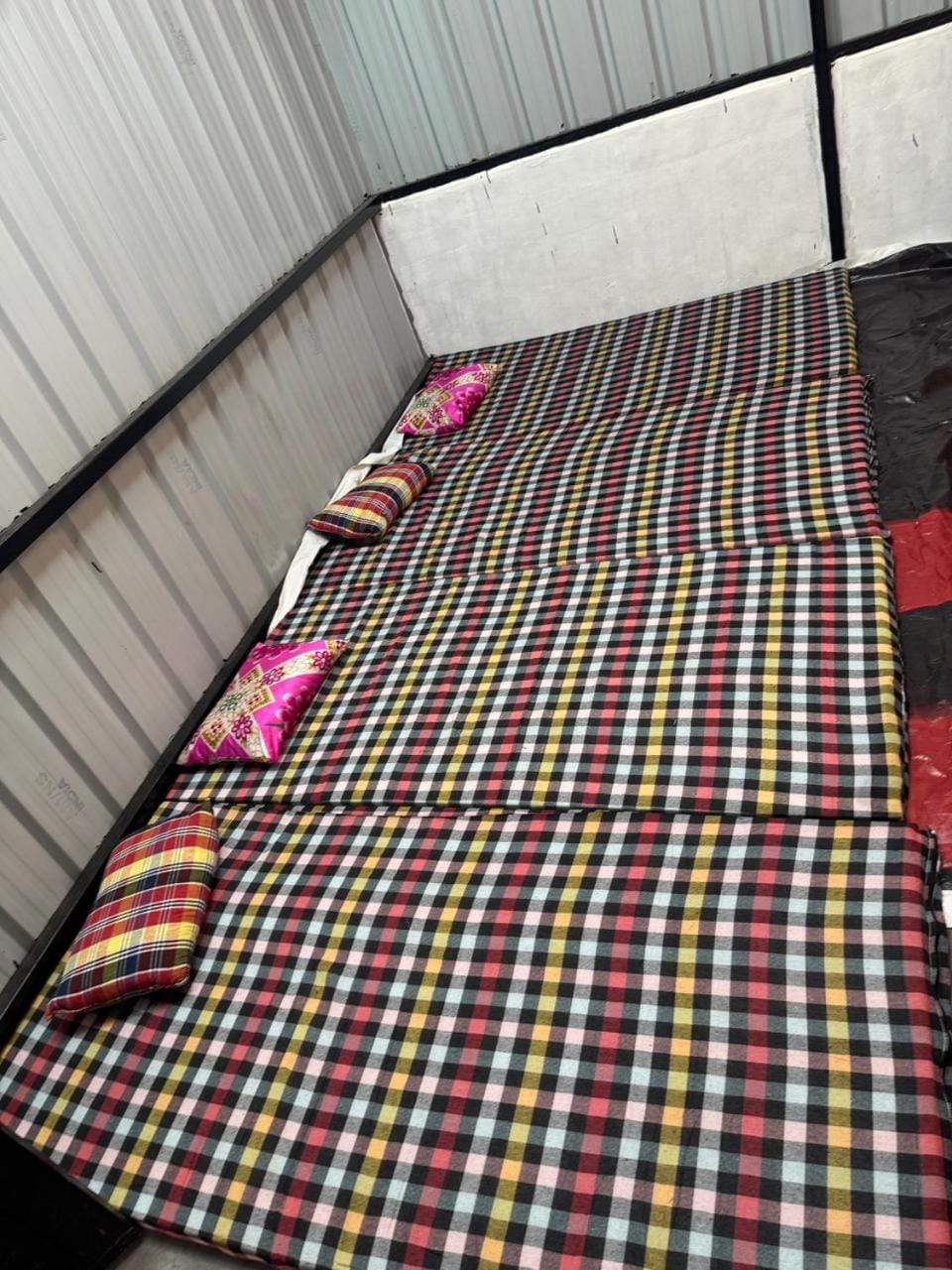 Sumai Bhakt Niwas Vacation rental in Karnataka