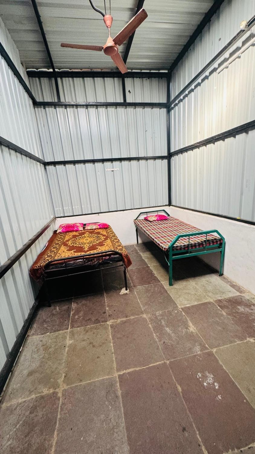Sumai Bhakt Niwas Vacation rental in Karnataka