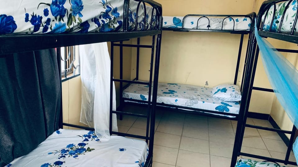 Agape hostel Hostel in Tanzania