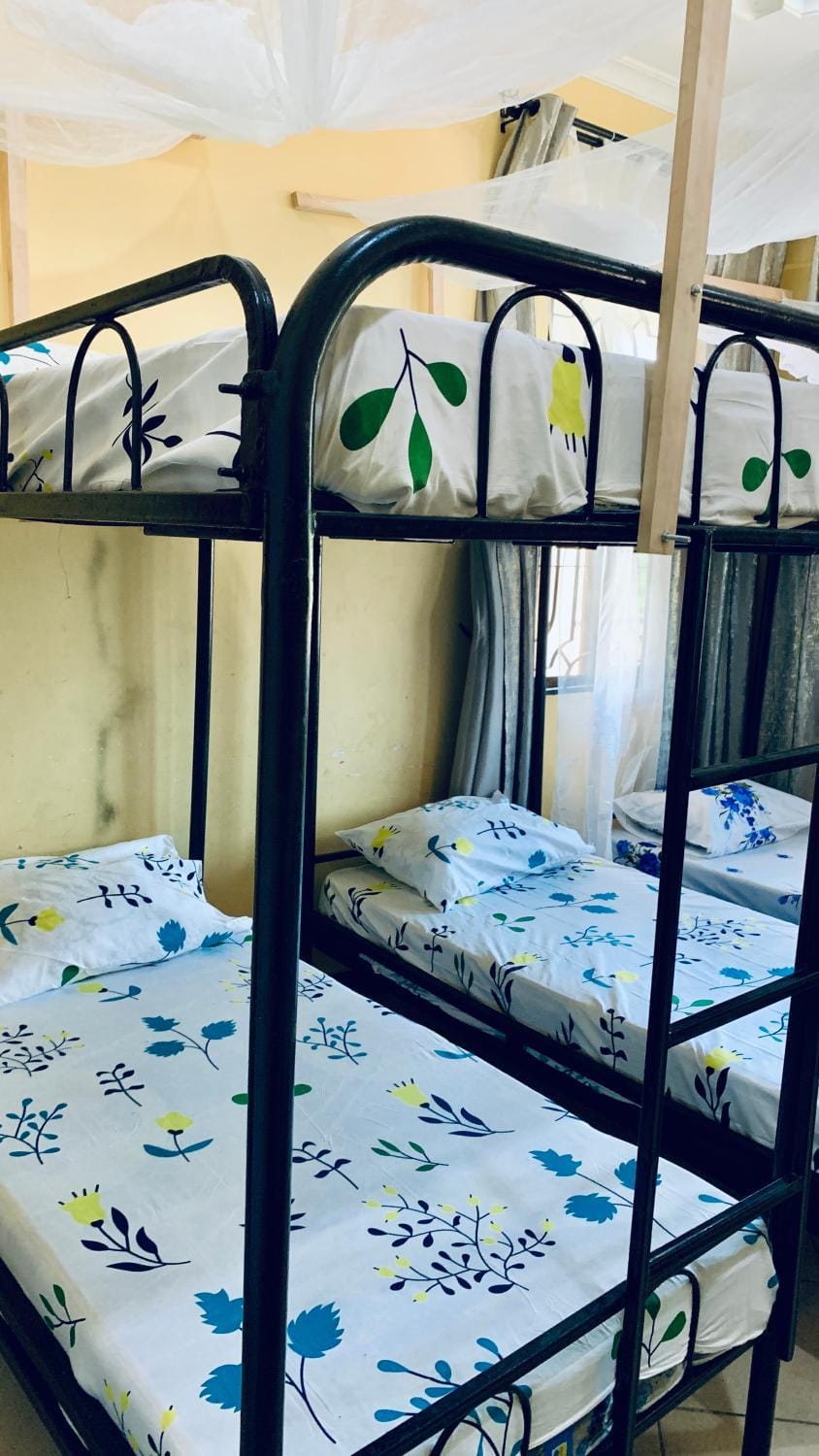 Agape hostel Hostel in Tanzania