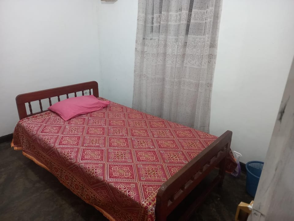 Volunteer lanka Vacation rental in Western Province