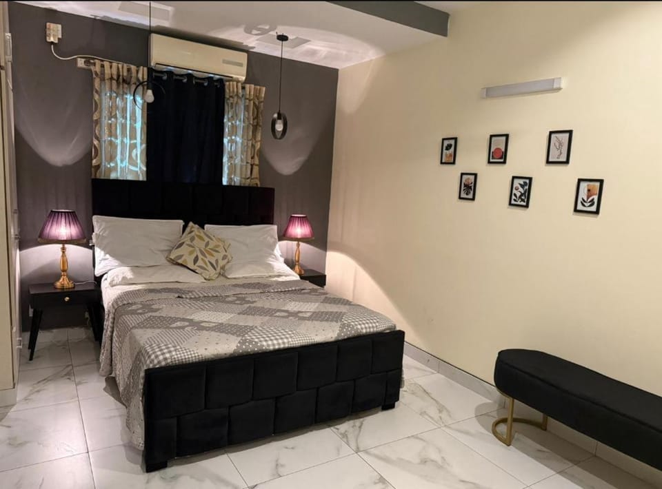 Smile again Apartment in Islamabad