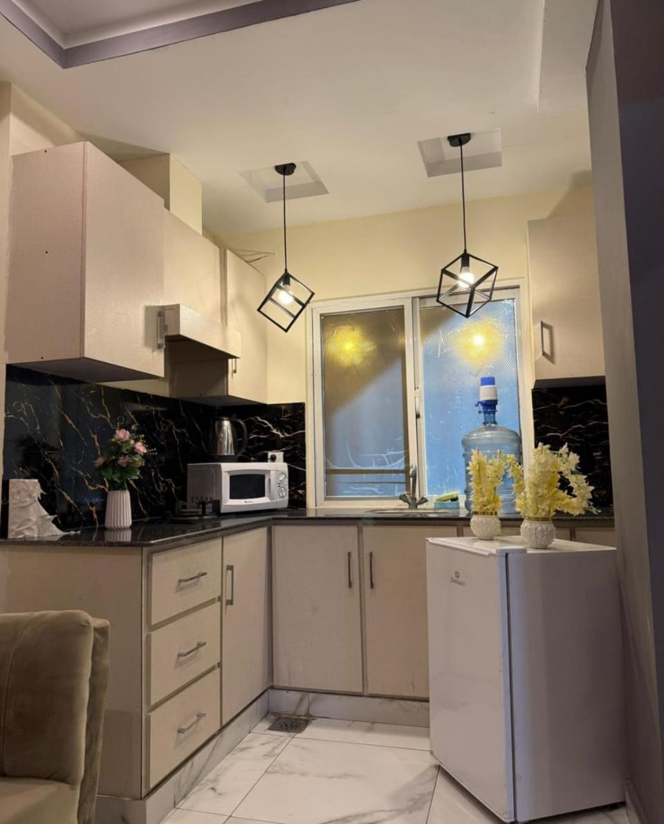 Smile again Apartment in Islamabad