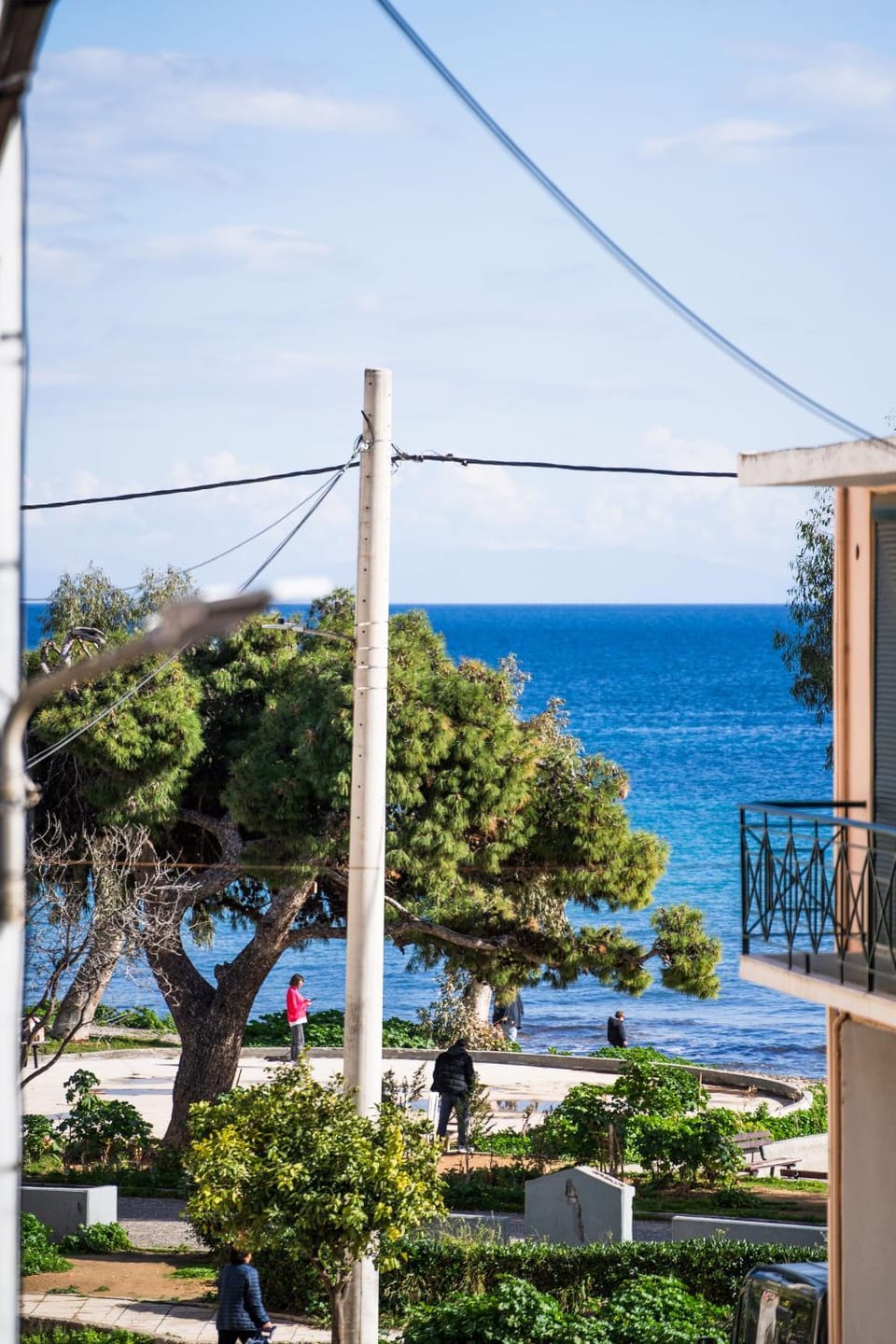 SeaSuites Artemida Bed and Breakfast in East Attica Regional Unit, Greece
