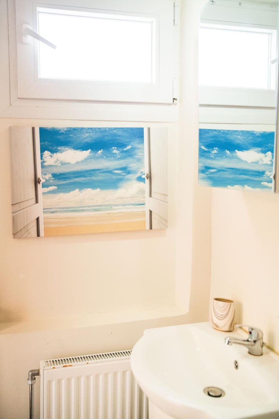 SeaSuites Artemida Bed and Breakfast in East Attica Regional Unit, Greece