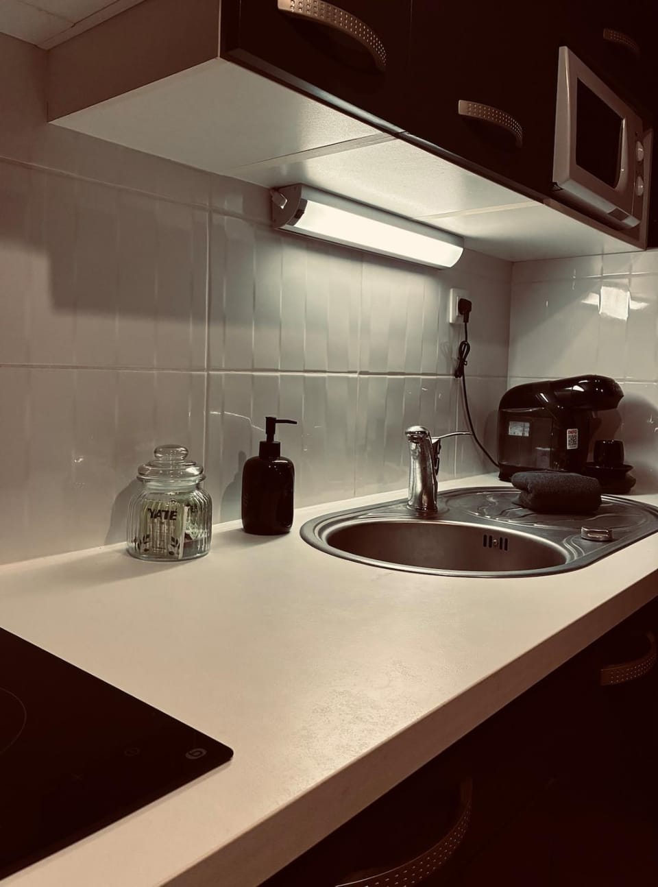 Ciné Room Home Cinema Netflix Experience Apartment in Lunel