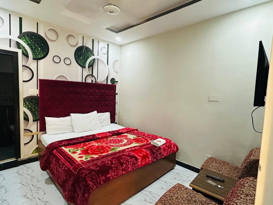 White Star House Bed and Breakfast in Islamabad Capital Territory