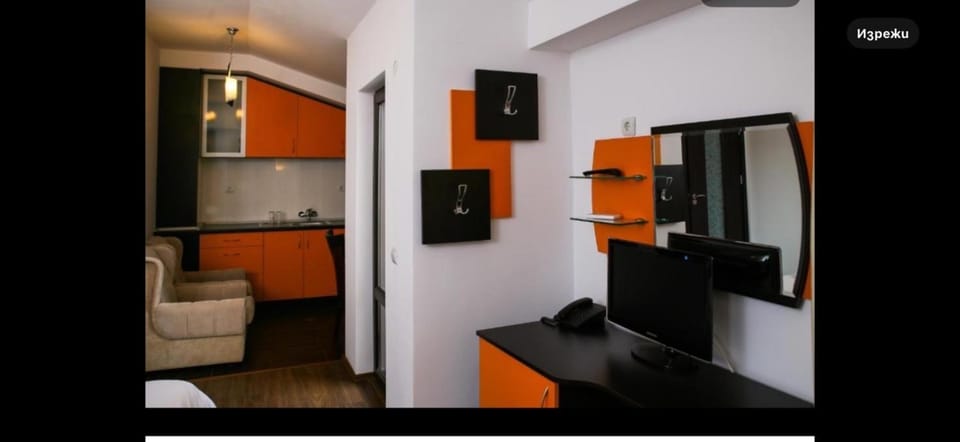 Златоград Hotel in Decentralized Administration of Macedonia and Thrace