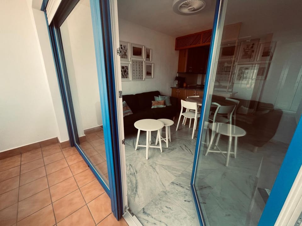 Mirador 14 Apartment in San José