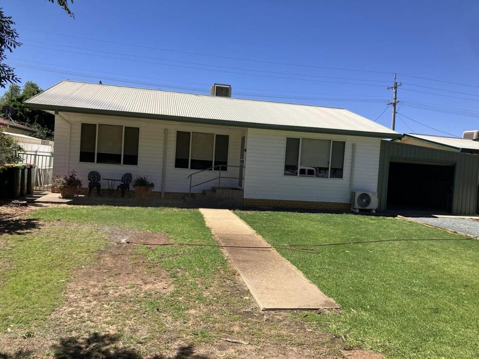 BnB on Brunker Villa in Victoria