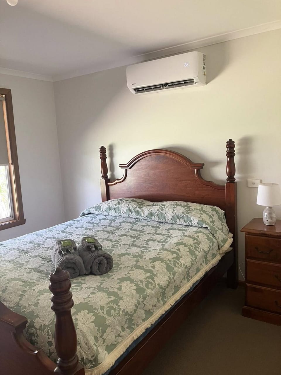 BnB on Brunker Villa in Victoria