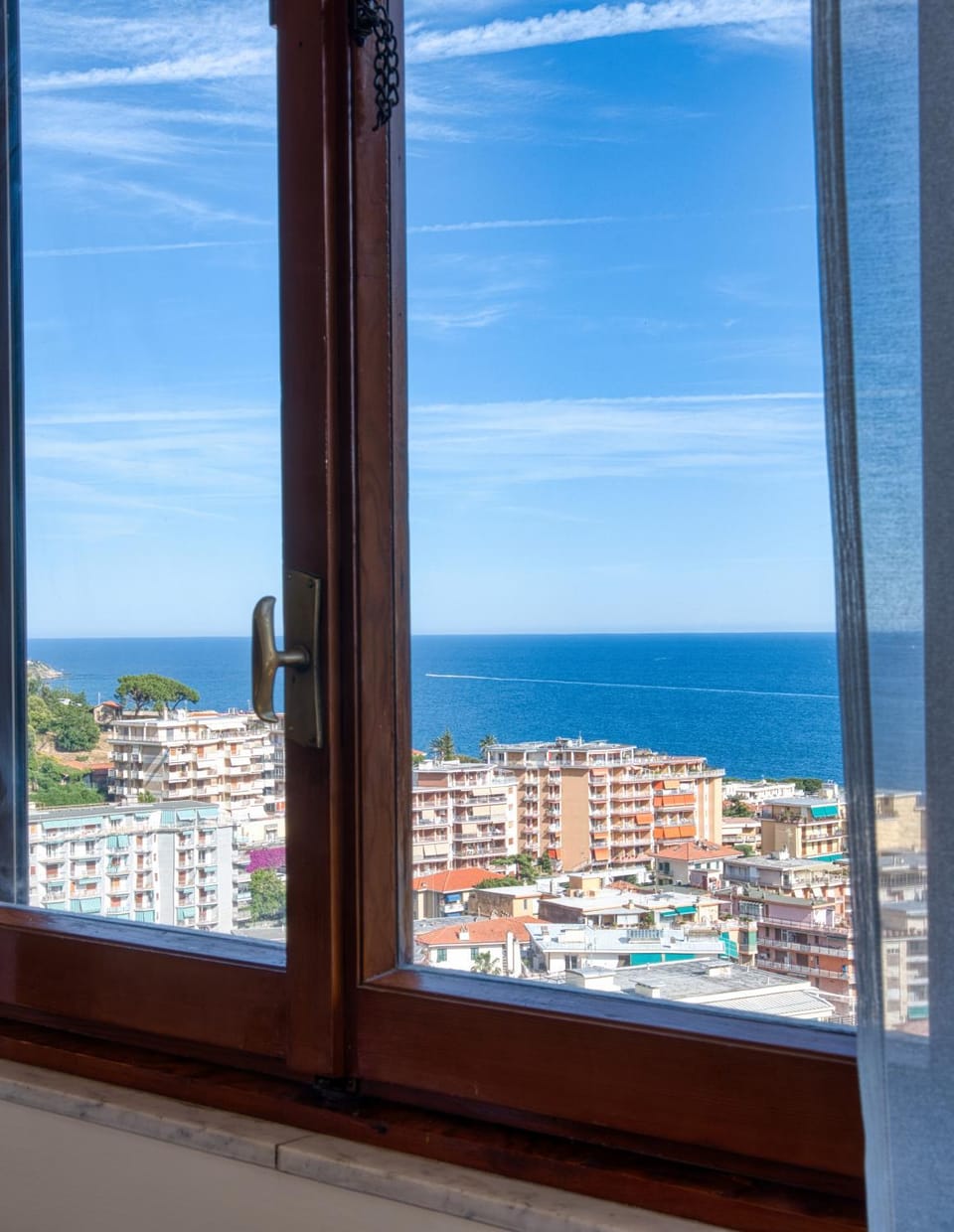 Summer, Living room, City view, City view, Sea view, Sea view, Seasons, Sunset