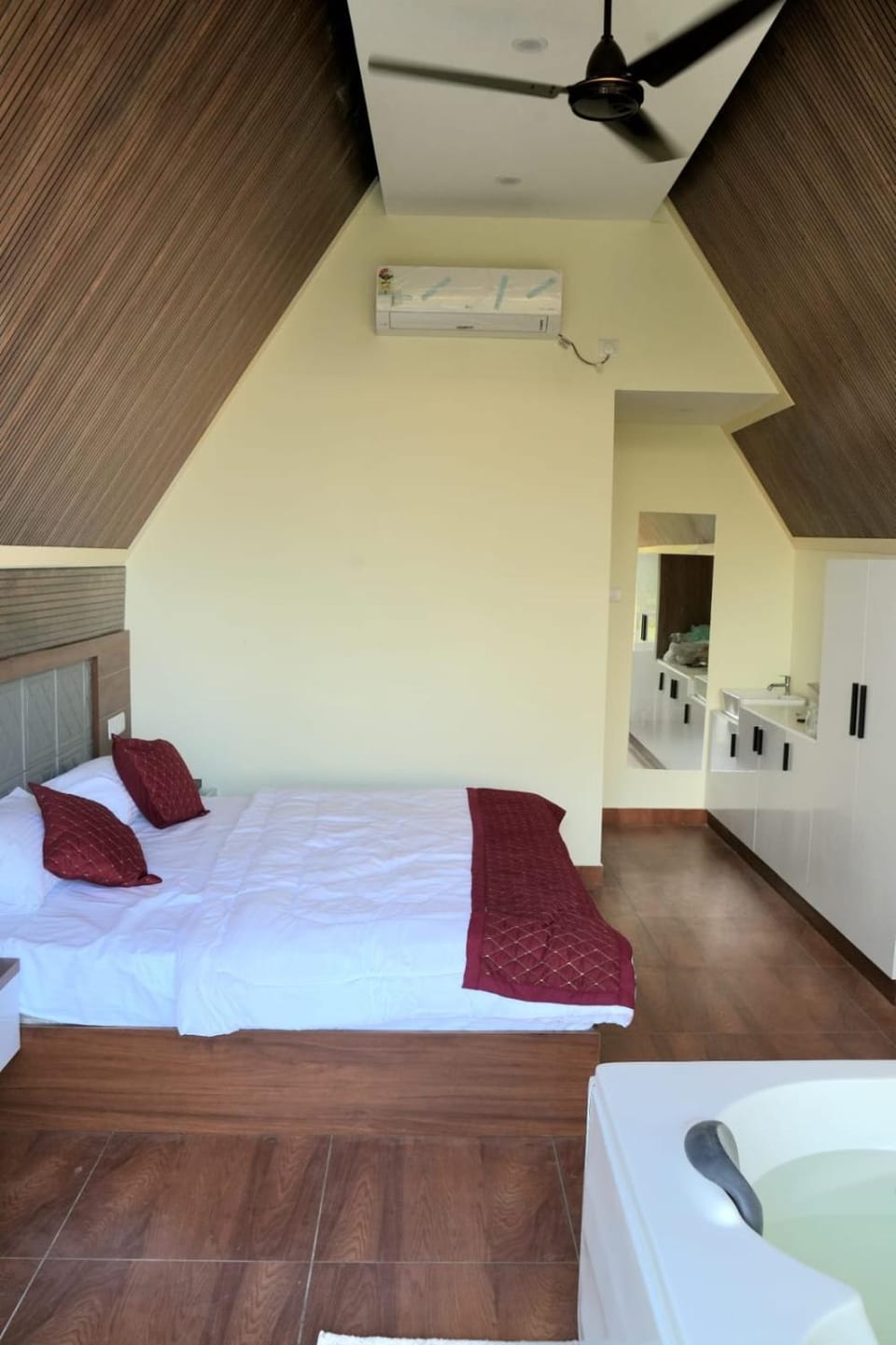 Idukki Nook Vacation rental in Kerala