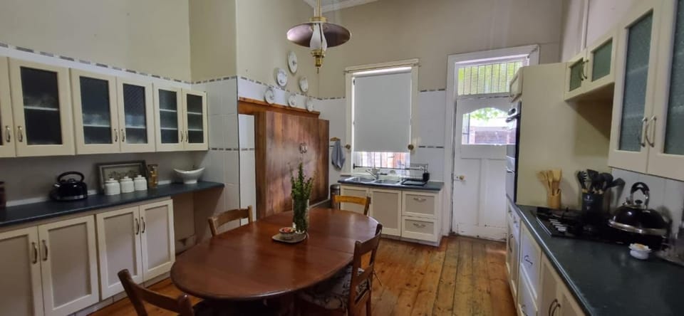 14th on West Bed and Breakfast in Eastern Cape