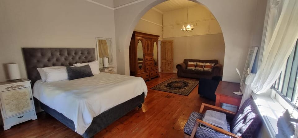 14th on West Bed and Breakfast in Eastern Cape