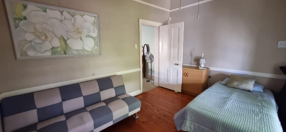 14th on West Bed and Breakfast in Eastern Cape