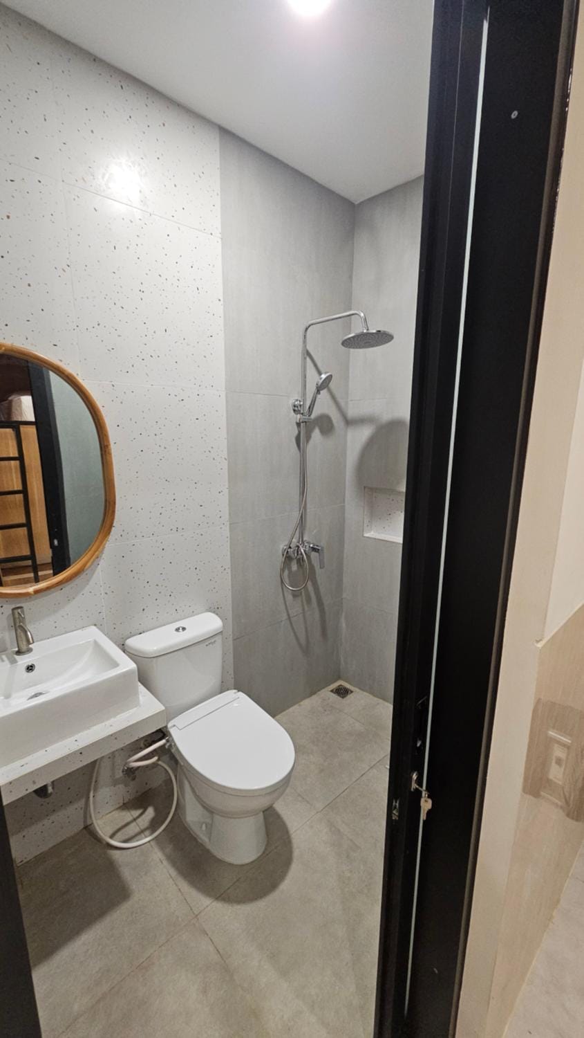 Wana Kubu Suite and Dormitory Bed and Breakfast in Kuta